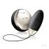 LELO Lyla 2 - ou vibrator purtabil cu telecomandă (negru)