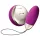 LELO Lyla 2 - ou vibrator purtabil cu telecomandă (mov)