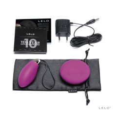 LELO Lyla 2 - ou vibrator fără fir (violet)