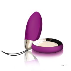 LELO Lyla 2 - ou vibrator fără fir (violet)