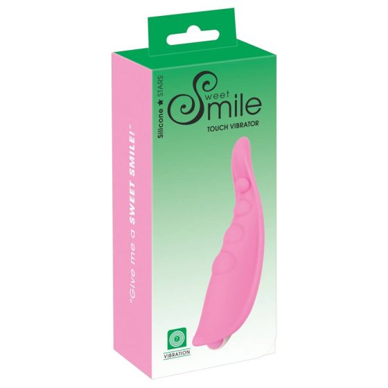 SMILE Swing - vibrator limba