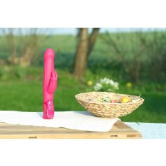 You2Toys - Hammer Shock Vibrator - Iepuraș