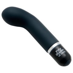 Fifty Shades of Grey - Vibrator pentru punctul G