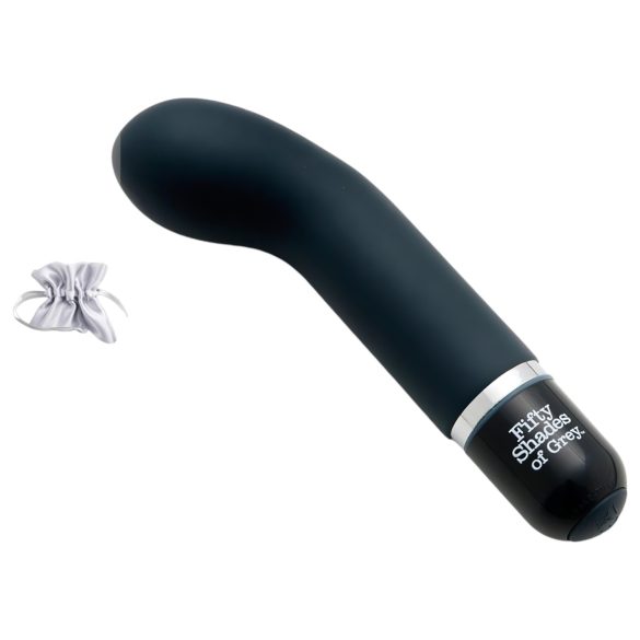 Vibrator G-Spot - Cincizeci de Umbre ale Griului
