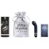 Fifty Shades of Grey - Vibrator pentru punctul G