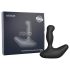 Nexus Revo - vibrator rotativ pentru prostată (negru)