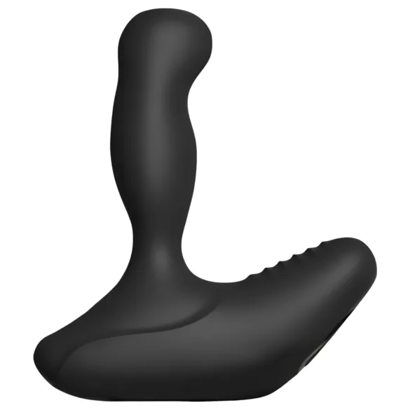 Nexus Revo - vibrator rotativ pentru prostată (negru)