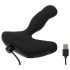 Nexus Revo - vibrator rotativ pentru prostată (negru)