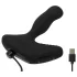 Nexus Revo - vibrator rotativ pentru prostată (negru)