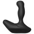 Nexus Revo - vibrator rotativ pentru prostată (negru)