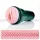 Fleshlight - vagin realist Vibro - silicon roz