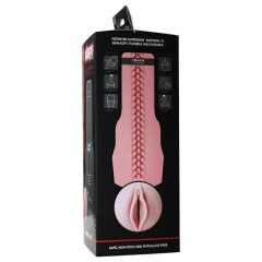 Fleshlight Pink Lady - Vibro vagin