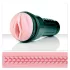 Fleshlight - vagin realist Vibro - silicon roz