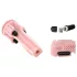 Fleshlight - vagin realist Vibro - silicon roz
