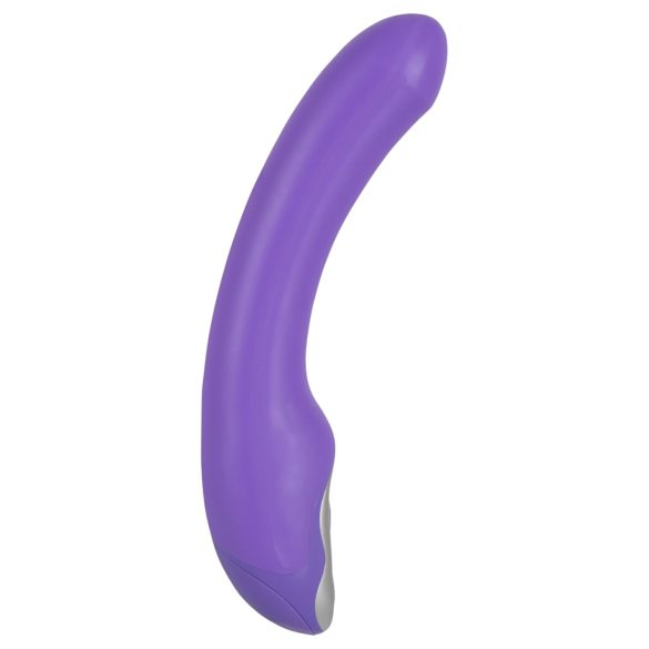 Pepper Parties Lust Dream - vibrator G-spot - funcție puls - mov