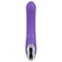 Pepper Parties Lust Dream - vibrator G-spot - funcție puls - mov