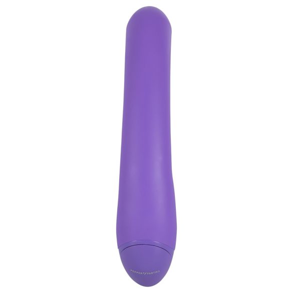 Pepper Parties Lust Dream - vibrator G-spot - funcție puls - mov