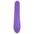 Pepper Parties Lust Dream - vibrator G-spot - funcție puls - mov