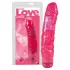 You2Toys - Vibrator mare roz - jucărie sexuală