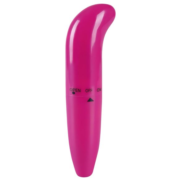 You2Toys - G-Mate Vibrator G-spot (roz)