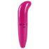 You2Toys - G-Mate Vibrator G-spot (roz)