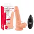 Vibrator realistixxx natural, realist (17,5cm)
