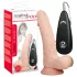 Vibrator realistixxx natural, realist (17,5cm)