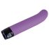 SMILE Genius - Vibrator punctul G (mov)