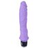 You2Toys - vibrator realist Lotus - silicon lila