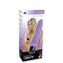 You2Toys - vibrator realist Lotus - silicon lila