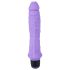 You2Toys - vibrator realist Lotus - silicon lila