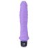 You2Toys - vibrator realist Lotus - silicon lila