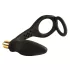 RO-ZEN - inel dublu pentru penis și vibrator anal