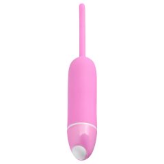   You2Toys - Womens Dilator - vibrator uretral feminin - roz (5mm)