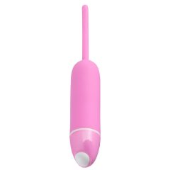   You2Toys - Dilatator pentru Femei - vibrator uretral feminin - roz (5mm)