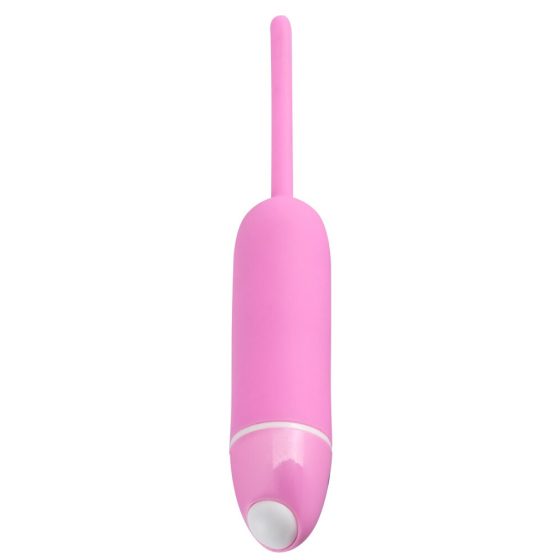 You2Toys - Dilatator pentru femei - vibrator uretral feminin - roz (5 mm)