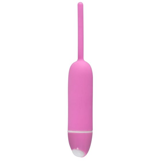 You2Toys - Dilatator pentru femei - vibrator uretral feminin - roz (5 mm)