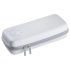 mystim Bon Aparte - vibrator cu două capete (mure)