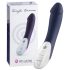 mystim Terrific Truman - Vibrator cu 2 motoare (albastru)