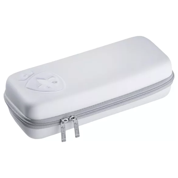 mystim - Vibrator dublu motor - rezistent, stimulare intensă - albastru