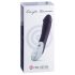 mystim Terrific Truman - Vibrator cu 2 motoare (albastru)