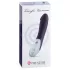 mystim - Vibrator dublu motor - rezistent, stimulare intensă - albastru