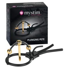 mystim - stimulent electro penis - electrosex masculin