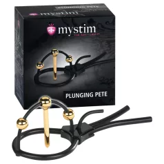 mystim - stimulent electro penis - electrosex masculin