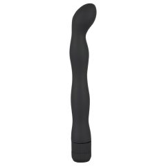 You2Toys - Lover - Vibrator anal (negru)