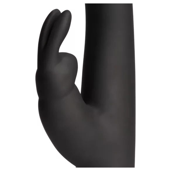 Fifty Shades of Grey - vibrator cu braț stimulator clitoris - reîncărcabil USB