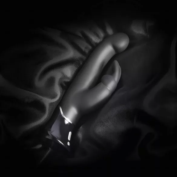 Fifty Shades of Grey - vibrator cu braț stimulator clitoris - reîncărcabil USB