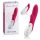 Mystim Danny Divido - Vibrator Stimulator Clitoridian (roz)