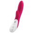 Mystim Danny Divido - Vibrator Stimulator Clitoridian (roz)