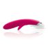 Mystim Danny Divido - Vibrator Stimulator Clitoridian (roz)